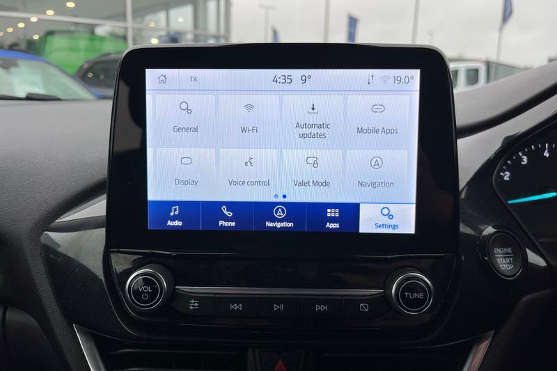 Used Ford Puma 2023 for sale - 78035751: Photo 38