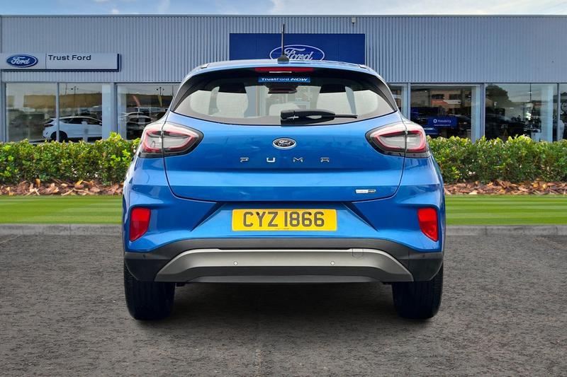 Used Ford Puma 2023 for sale - 78035751: Photo 7