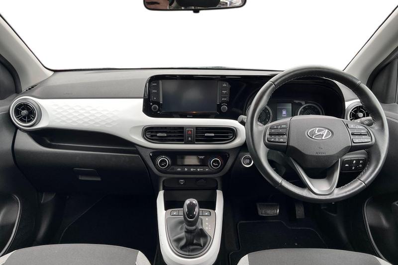 Used Hyundai i10 2023 for sale - 77641415: Photo 10