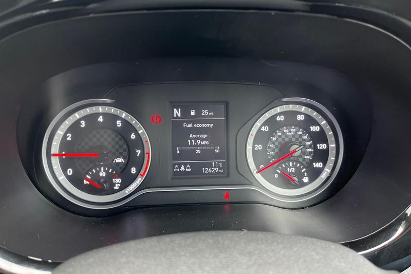 Used Hyundai i10 2023 for sale - 77641415: Photo 13