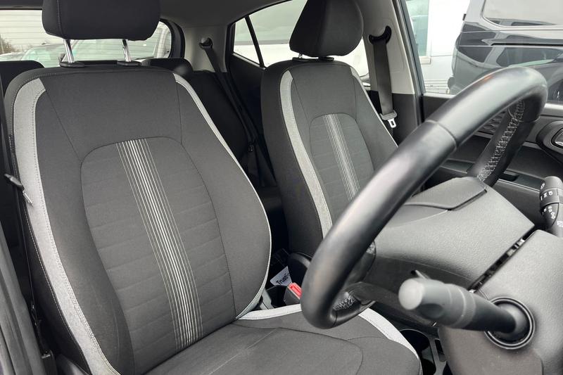 Used Hyundai i10 2023 for sale - 77641415: Photo 17