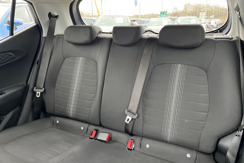 Used Hyundai i10 2023 for sale - 77641415: Photo 20