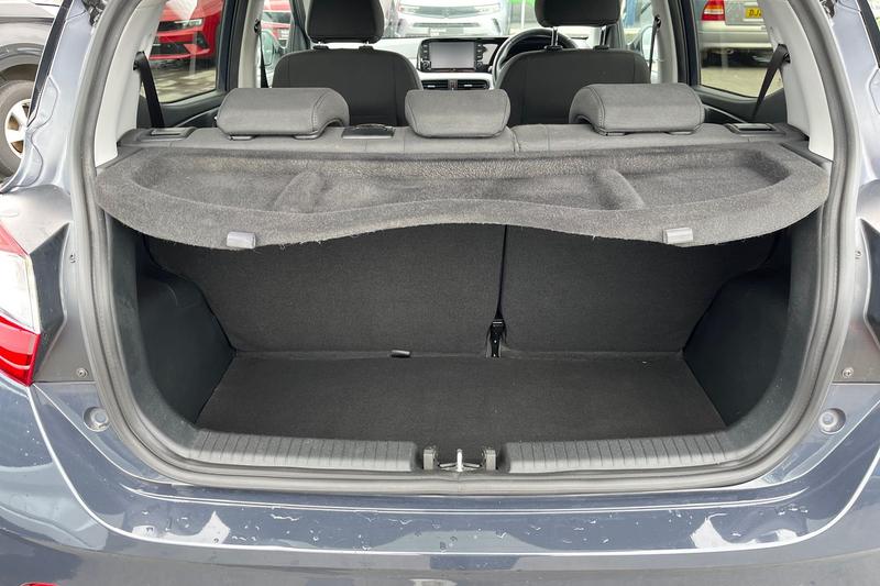 Used Hyundai i10 2023 for sale - 77641415: Photo 21