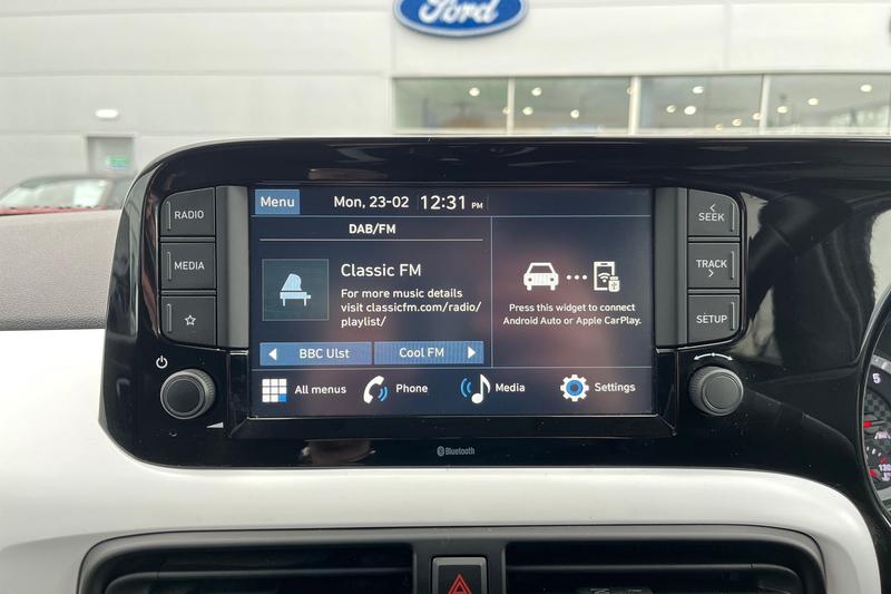 Used Hyundai i10 2023 for sale - 77641415: Photo 34