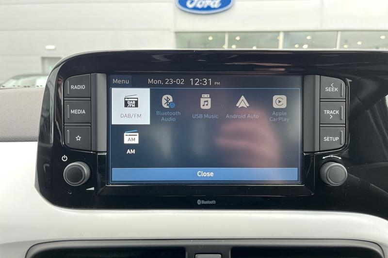 Used Hyundai i10 2023 for sale - 77641415: Photo 36