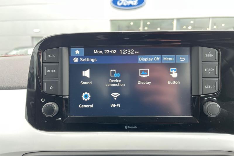 Used Hyundai i10 2023 for sale - 77641415: Photo 37