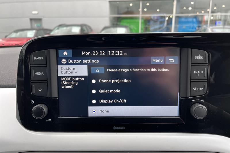 Used Hyundai i10 2023 for sale - 77641415: Photo 39