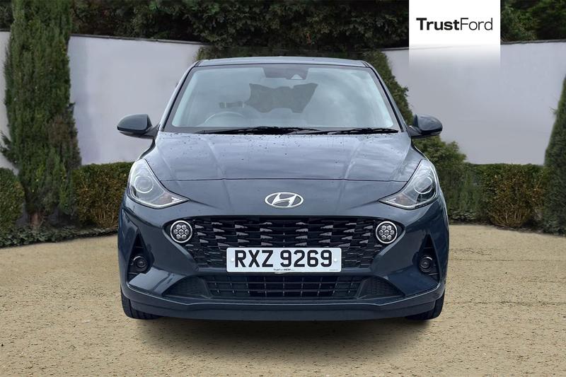 Used Hyundai i10 2023 for sale - 77641415: Photo 6