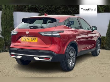 Used Nissan Qashqai 2024 for sale - 79861870: Photo