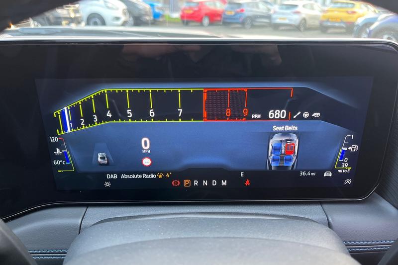 Used Ford Mustang 2025 for sale - 78021243: Photo 13