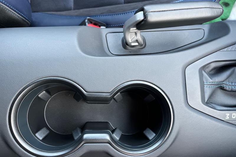 Used Ford Mustang 2025 for sale - 78021243: Photo 23