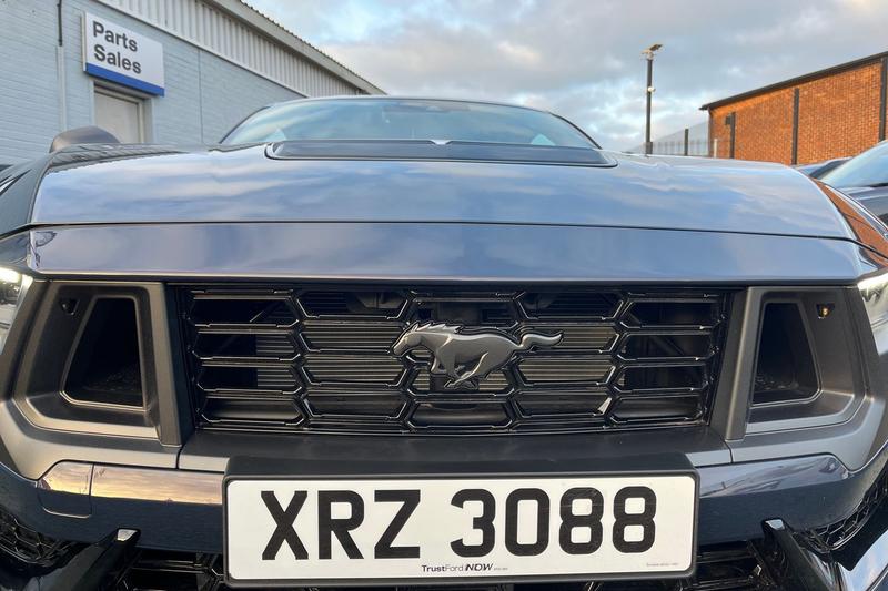 Used Ford Mustang 2025 for sale - 78021243: Photo 25