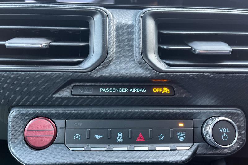 Used Ford Mustang 2025 for sale - 78021243: Photo 29