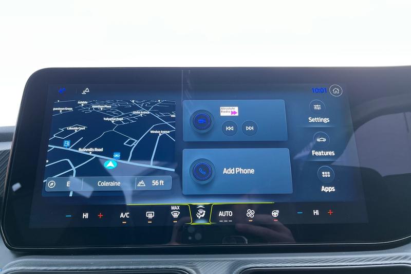 Used Ford Mustang 2025 for sale - 78021243: Photo 30