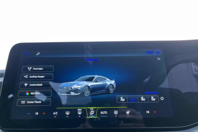 Used Ford Mustang 2025 for sale - 78021243: Photo 33