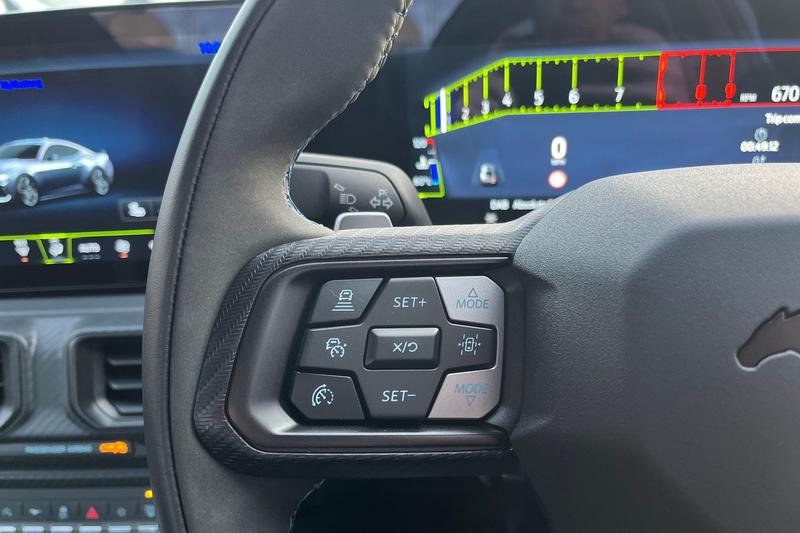 Used Ford Mustang 2025 for sale - 78021243: Photo 35