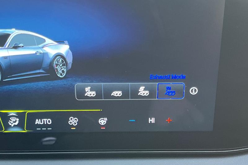 Used Ford Mustang 2025 for sale - 78021243: Photo 37