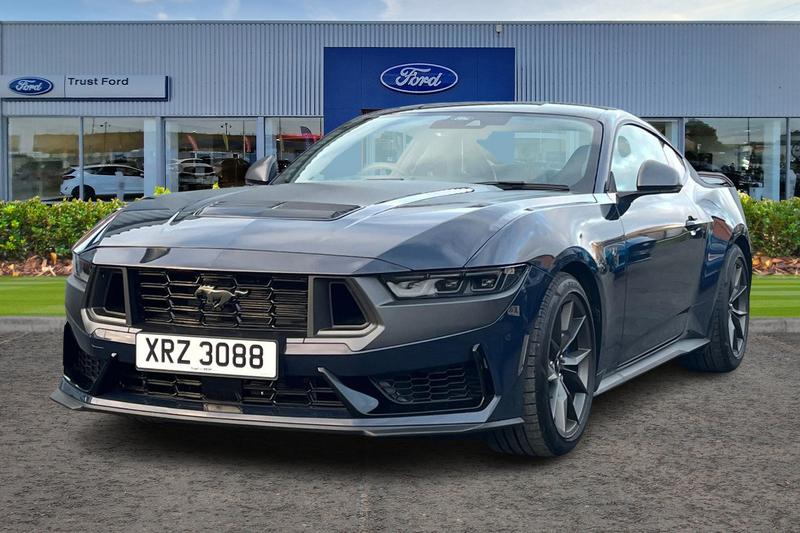 Used Ford Mustang 2025 for sale - 78021243: Photo 5