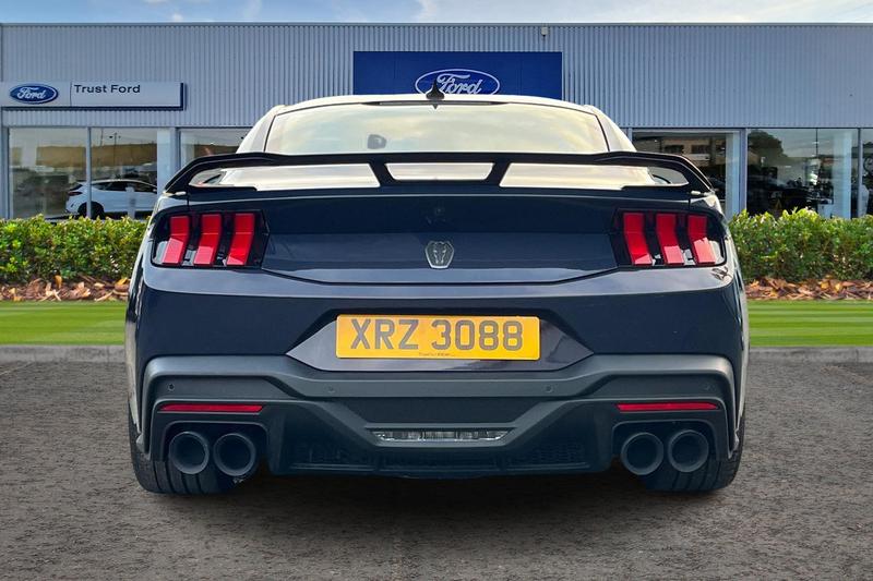 Used Ford Mustang 2025 for sale - 78021243: Photo 7