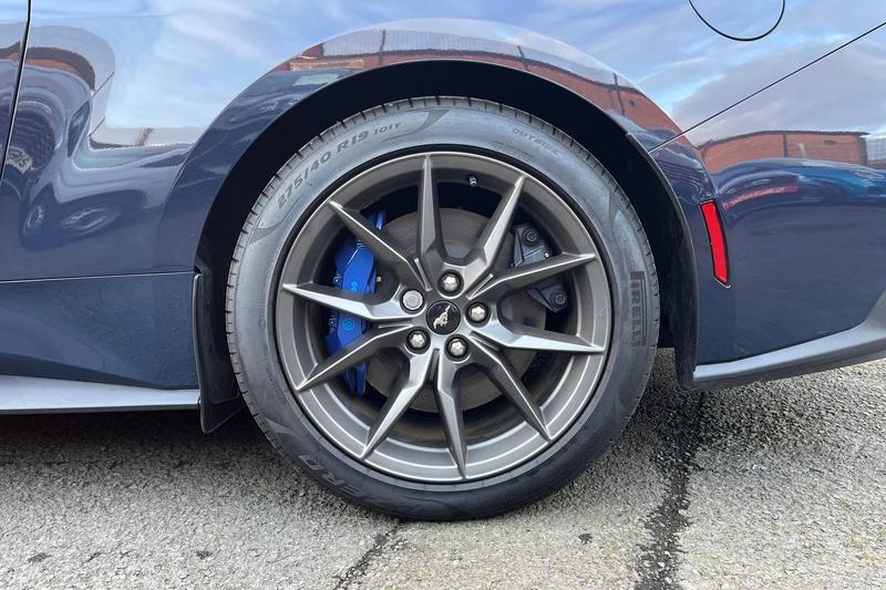 Used Ford Mustang 2025 for sale - 78021243: Photo 8