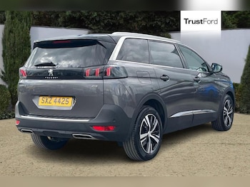 Used Peugeot 5008 2023 for sale - 78513477: Photo