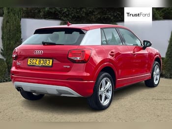 Used Audi Q2 undefined for sale - 79748445: Photo