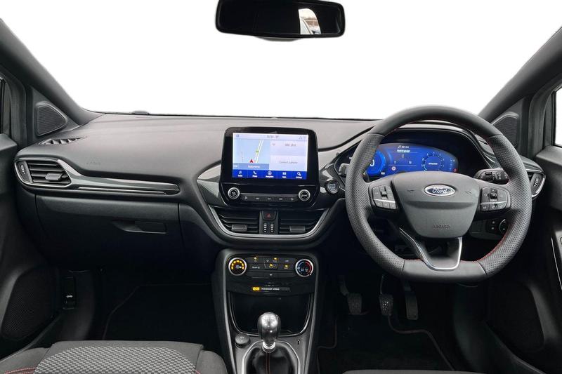 Used Ford Puma 2023 for sale - 77493421: Photo 10