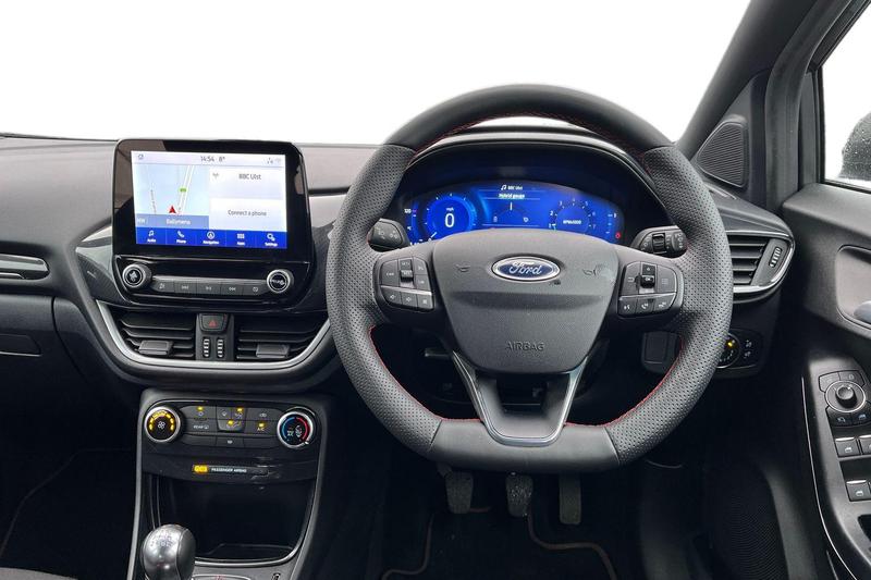 Used Ford Puma 2023 for sale - 77493421: Photo 11