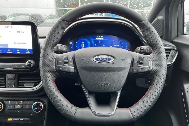 Used Ford Puma 2023 for sale - 77493421: Photo 12