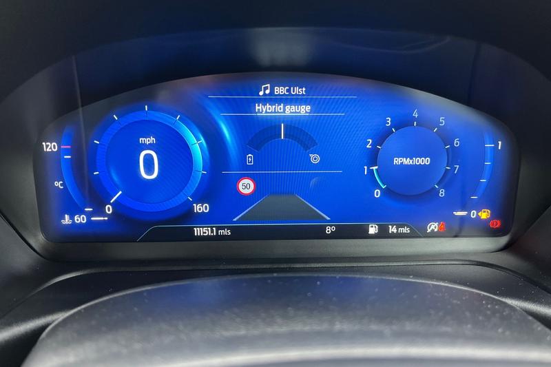 Used Ford Puma 2023 for sale - 77493421: Photo 13