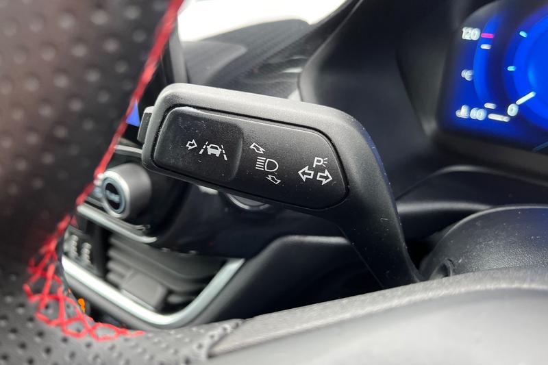 Used Ford Puma 2023 for sale - 77493421: Photo 14