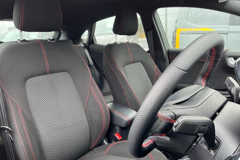 Used Ford Puma 2023 for sale - 77493421: Photo 17