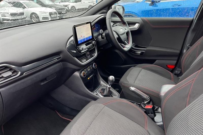 Used Ford Puma 2023 for sale - 77493421: Photo 18