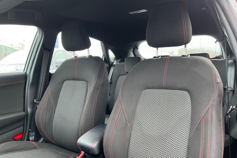 Used Ford Puma 2023 for sale - 77493421: Photo 19