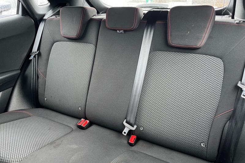 Used Ford Puma 2023 for sale - 77493421: Photo 20