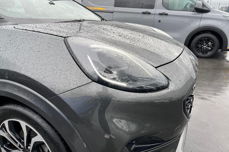 Used Ford Puma 2023 for sale - 77493421: Photo 23