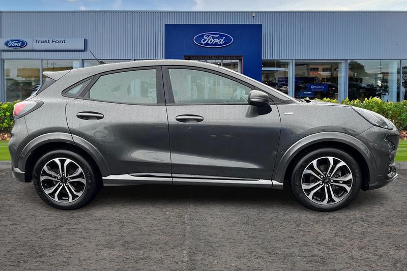 Used Ford Puma 2023 for sale - 77493421: Photo 3