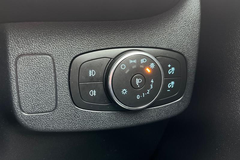 Used Ford Puma 2023 for sale - 77493421: Photo 31