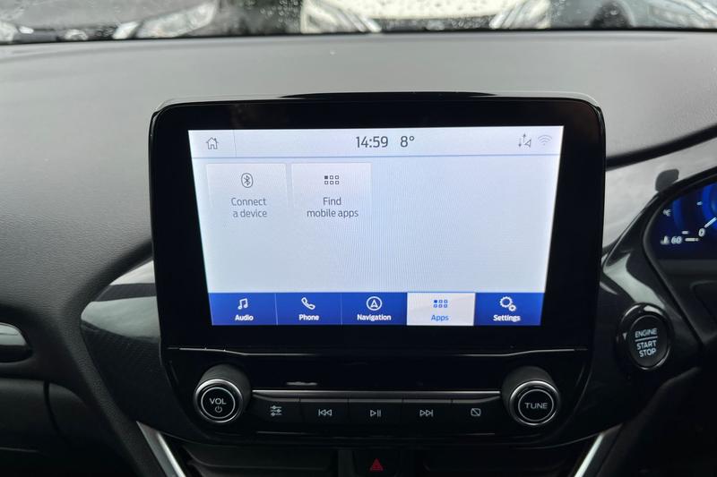 Used Ford Puma 2023 for sale - 77493421: Photo 36