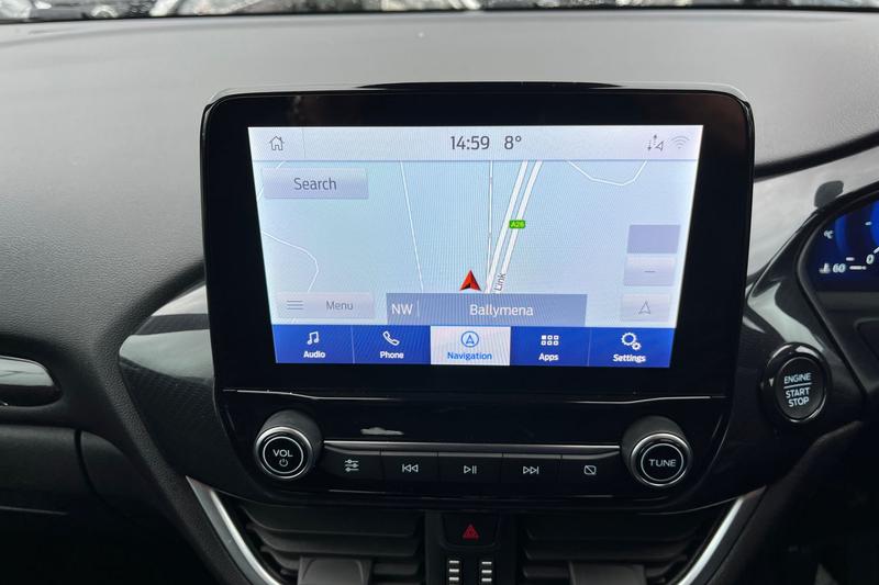 Used Ford Puma 2023 for sale - 77493421: Photo 37