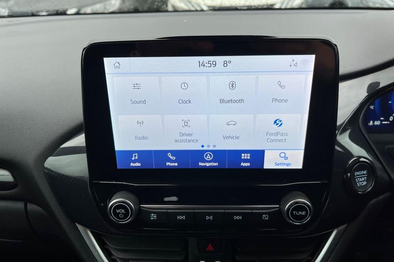 Used Ford Puma 2023 for sale - 77493421: Photo 38