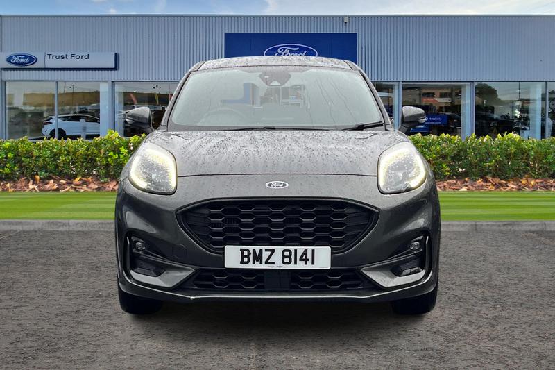 Used Ford Puma 2023 for sale - 77493421: Photo 6