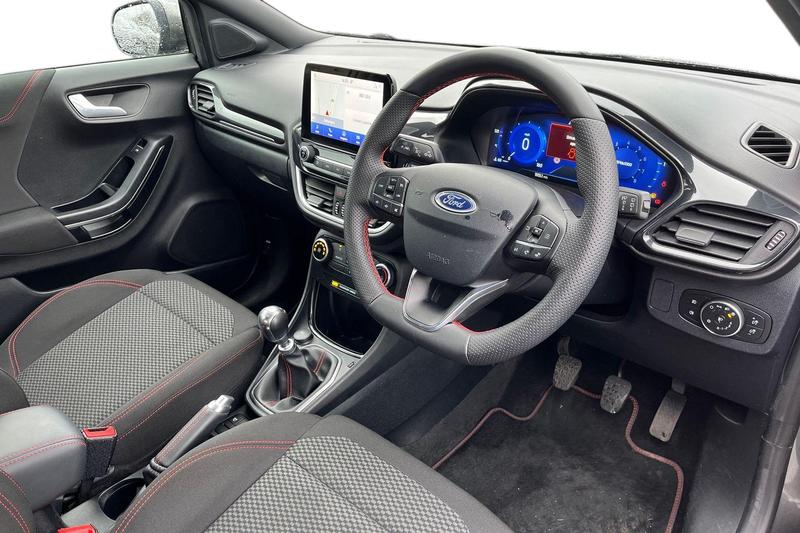 Used Ford Puma 2023 for sale - 77493421: Photo 9
