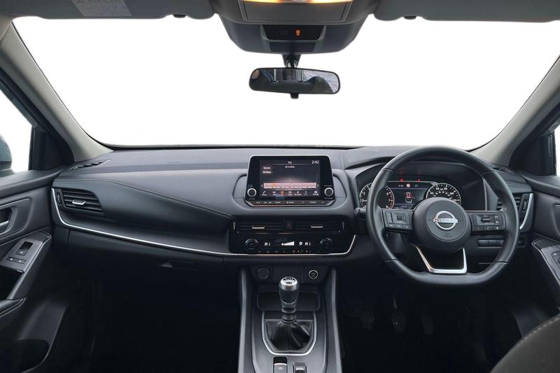 Used Nissan Qashqai 2022 for sale - 77128211: Photo 10