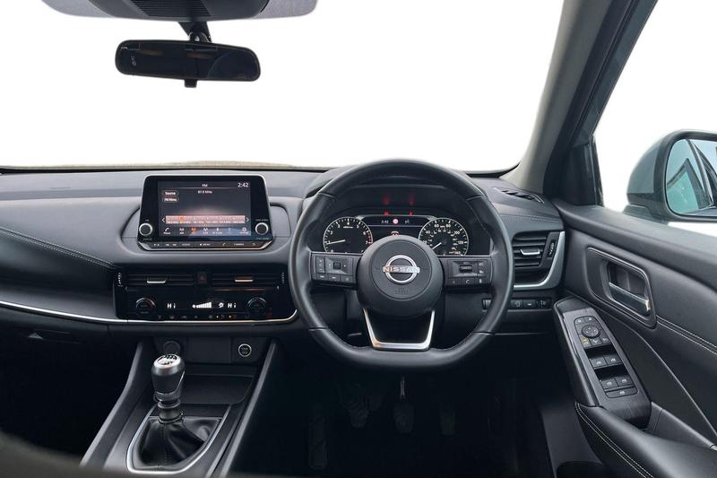 Used Nissan Qashqai 2022 for sale - 77128211: Photo 11