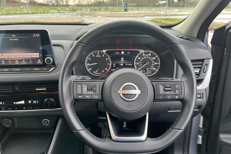 Used Nissan Qashqai 2022 for sale - 77128211: Photo 12