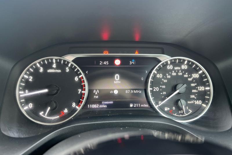 Used Nissan Qashqai 2022 for sale - 77128211: Photo 13