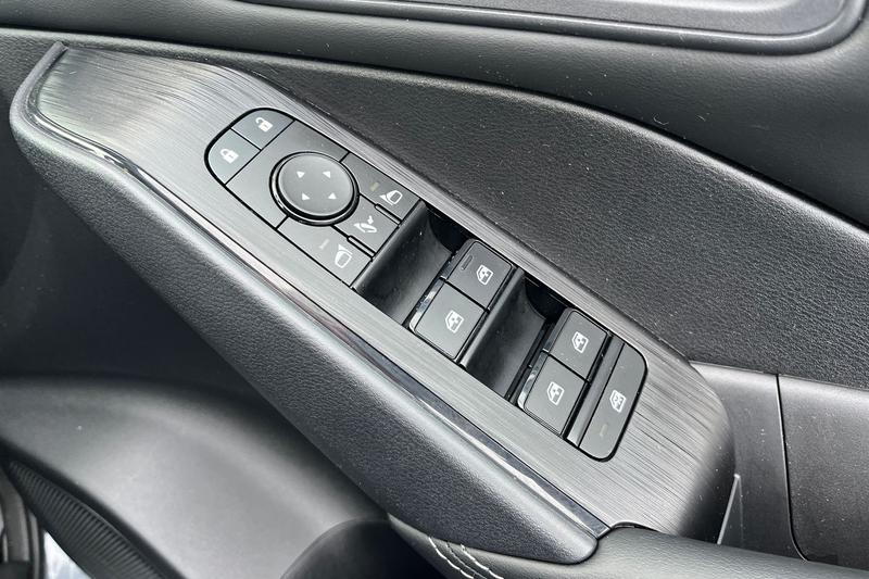 Used Nissan Qashqai 2022 for sale - 77128211: Photo 16