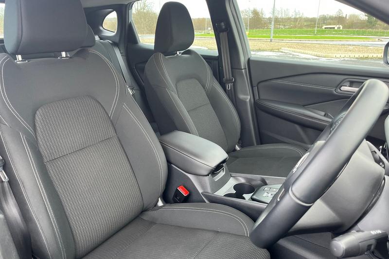 Used Nissan Qashqai 2022 for sale - 77128211: Photo 17