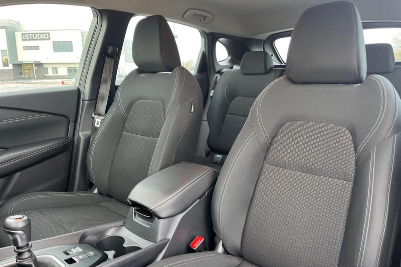 Used Nissan Qashqai 2022 for sale - 77128211: Photo 19